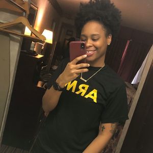 Meet your Posher, Bree